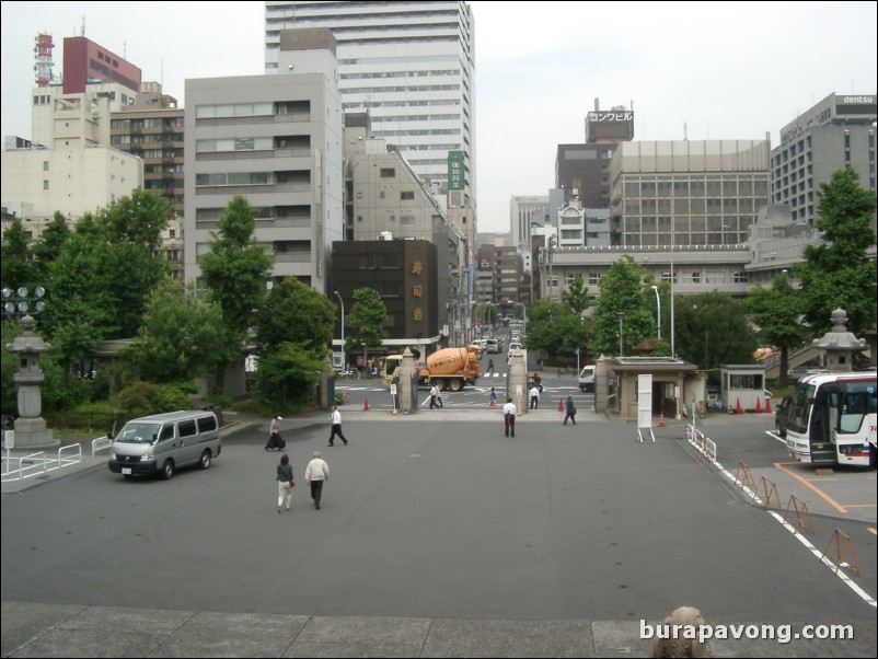 Tsukiji.