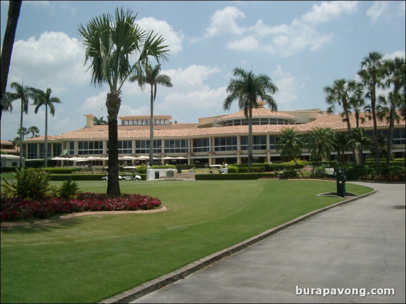 Doral Golf Resort & Spa.