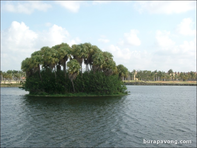 Doral Golf Resort & Spa - Great White Course.