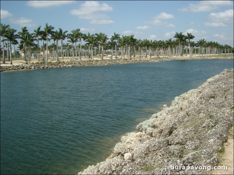 Doral Golf Resort & Spa - Great White Course.