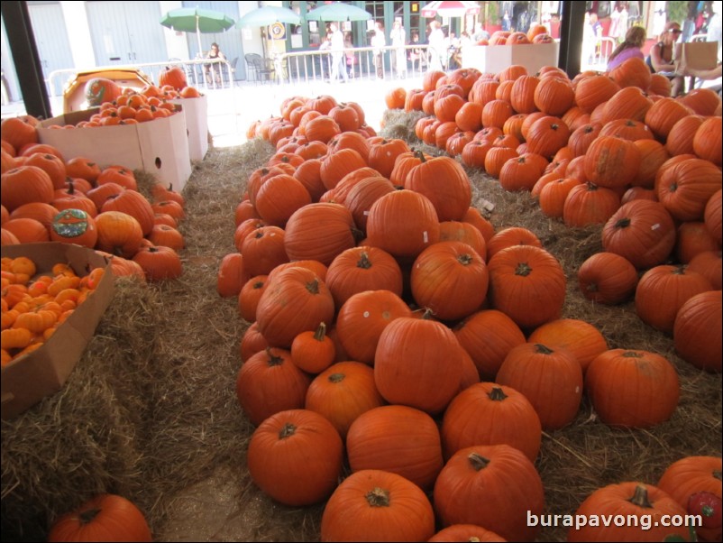 French Market.