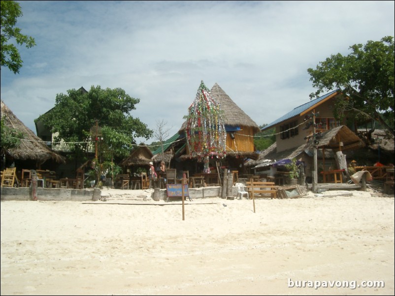 Phi Phi Island.