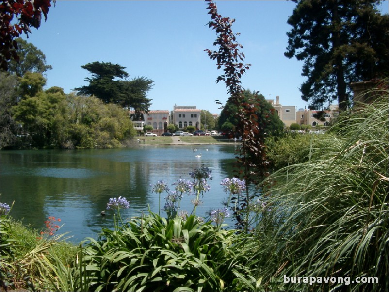 Palace of Fine Arts Theatre.