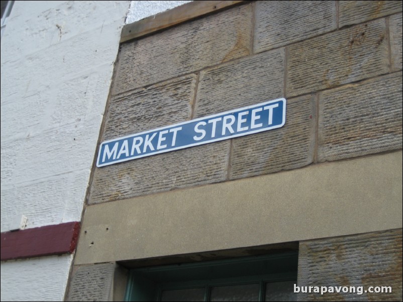 Market Street.