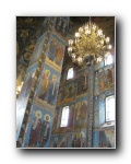 The Church of the Savior on Spilled Blood.