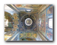 The Church of the Savior on Spilled Blood.