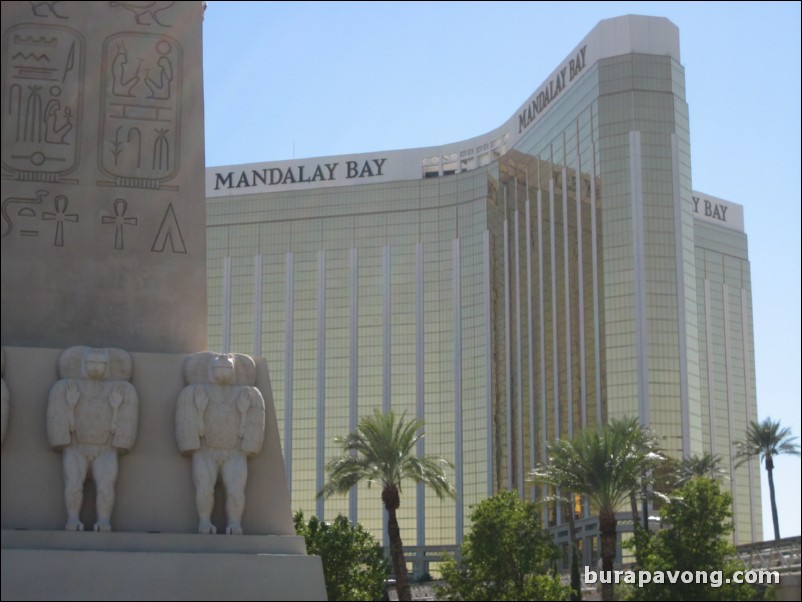 Mandalay Bay.