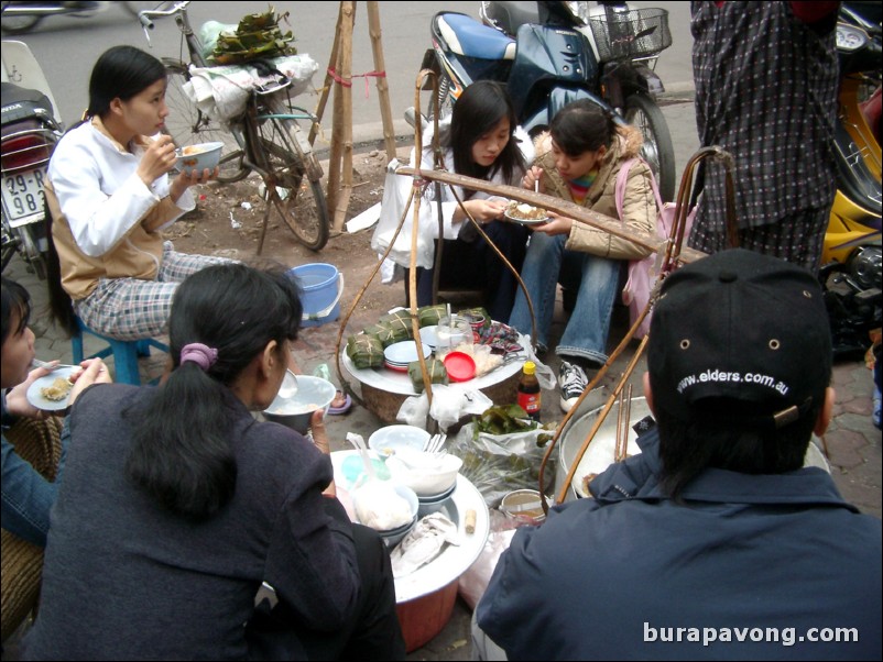 Hanoi.